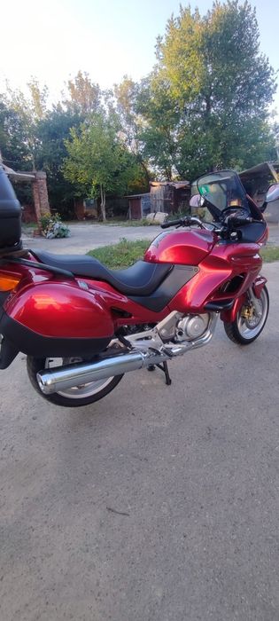 Продам мотоцикл.