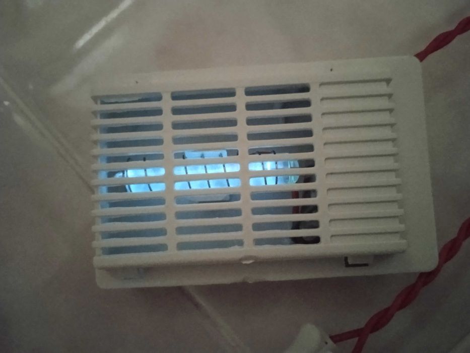 озонатор для ванни туалета