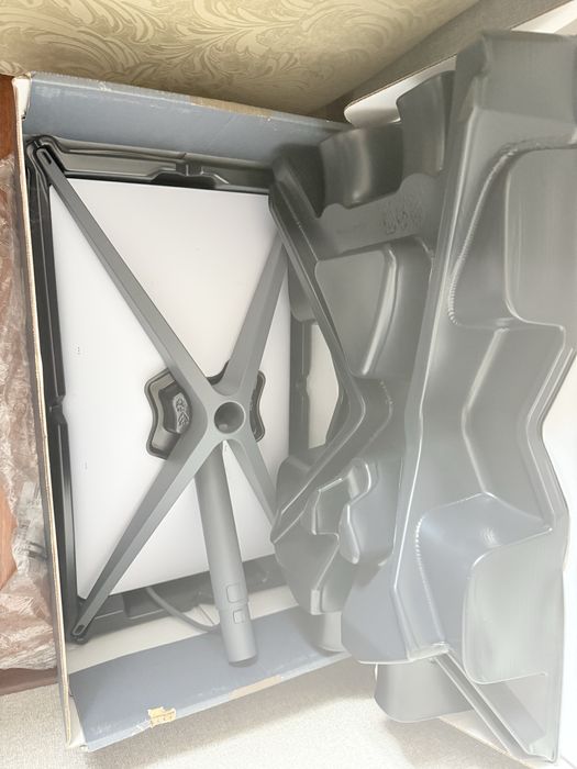 Starlink Standard Actuated Kit Gen2