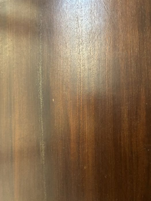 Movel Cristaleira Madeira