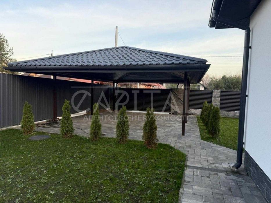 Продаж будинку 140 м | Ворзель | Газ | 10 соток|