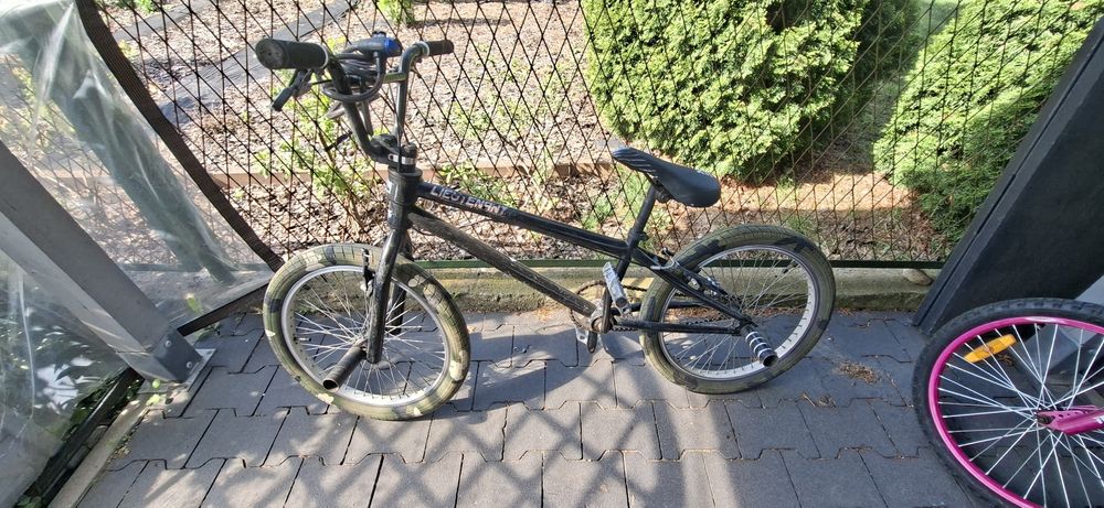 Sprzedam Rower BMX