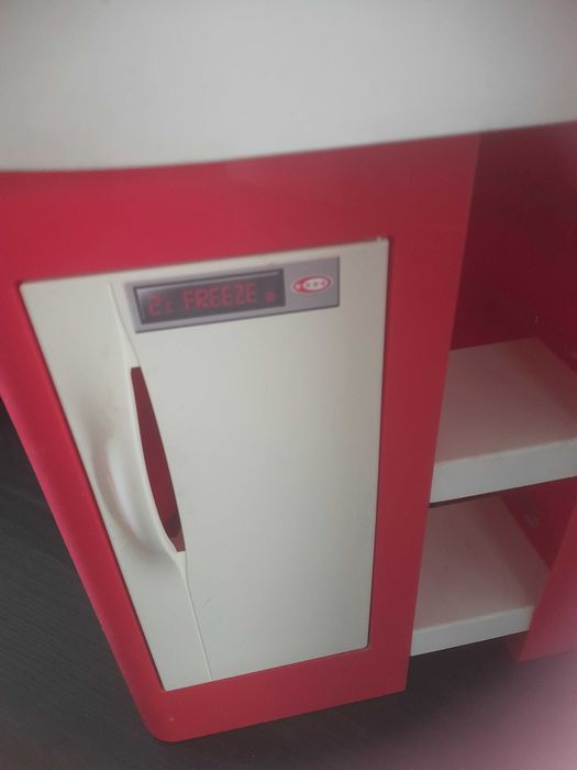 Інтерактивна кухня Tefal Smoby зі звук эффектами