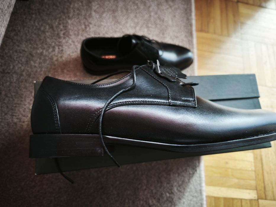 Pantofle Gino Rossi 41