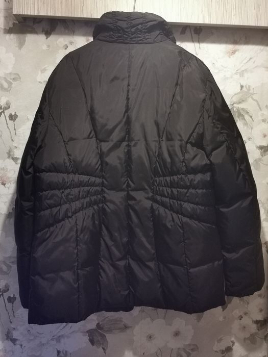 kurtka puchowa Gerry Weber rozmiar 40