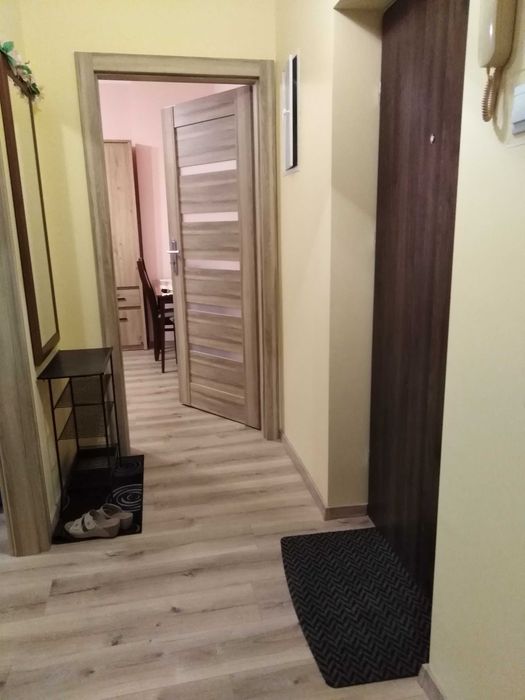 Wynajmę mieszkanie