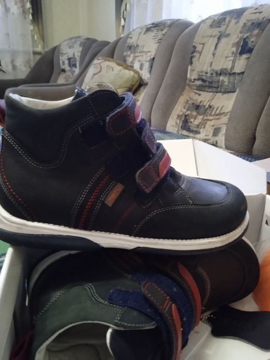 Ортопедичне взуття