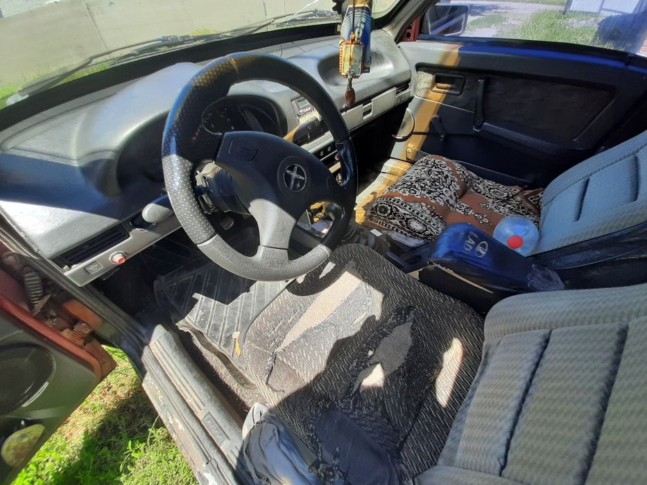 Продам  Ваз 2109