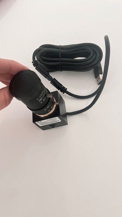 Kamera internetowa ELP-USB8MP02G-SFV