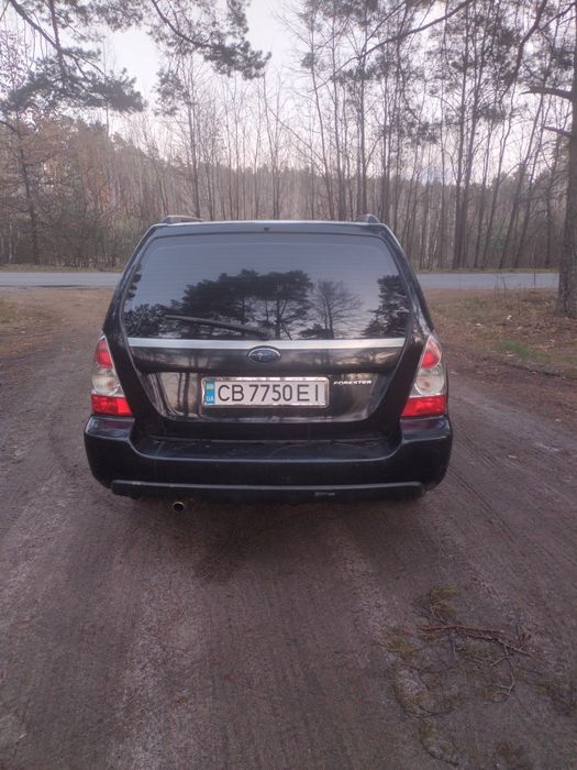 Продам Subaru Forester