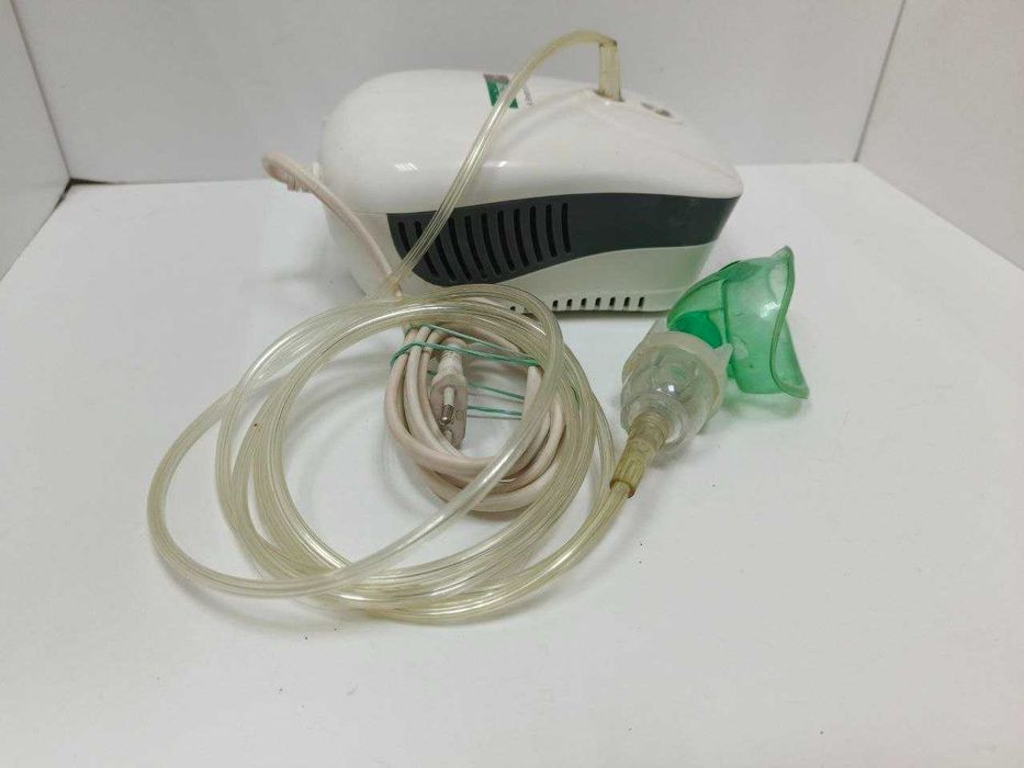 Небулайзер компресорний Ulaizer Home CN-02MY