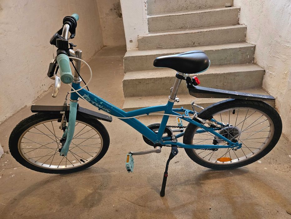 Rowerek dla dziecka 8-10lat