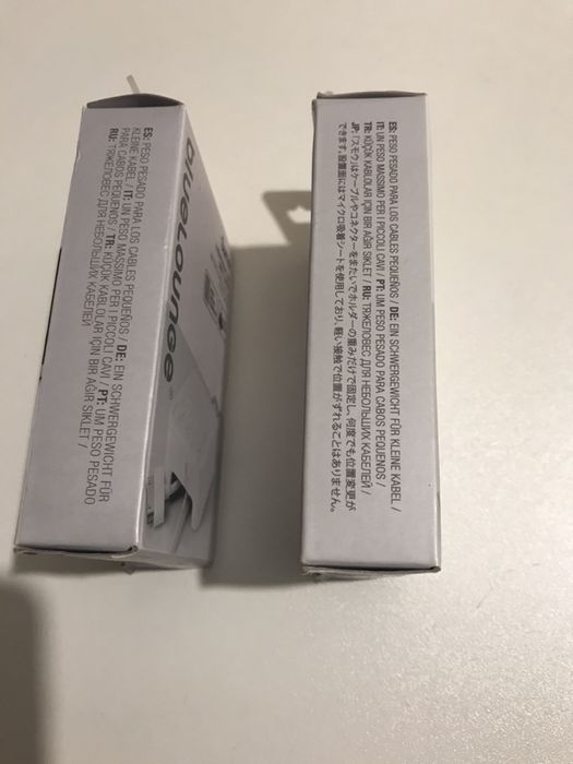 Blueloung Sumo Selado