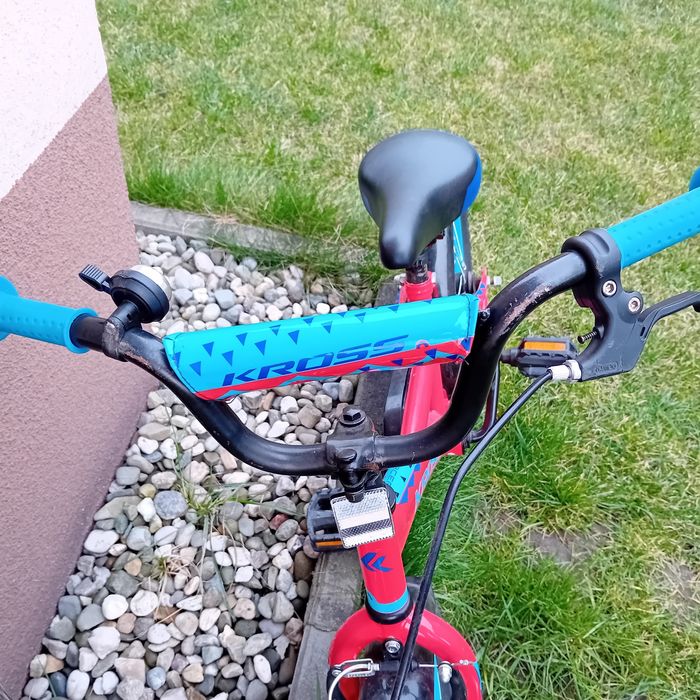 Rower Kross Mini 16 cali