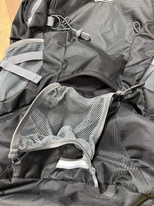 Рюкзак туристичний crivit