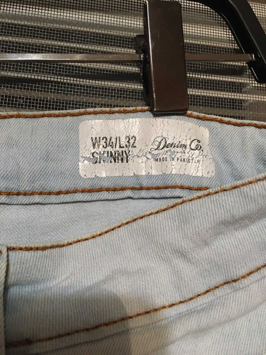 Чоловiчi джинси Denim Co