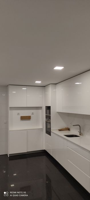 Pinte a sua casa, restauros e renovação de pintura