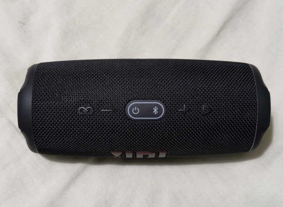 Coluna Jbl charge 5