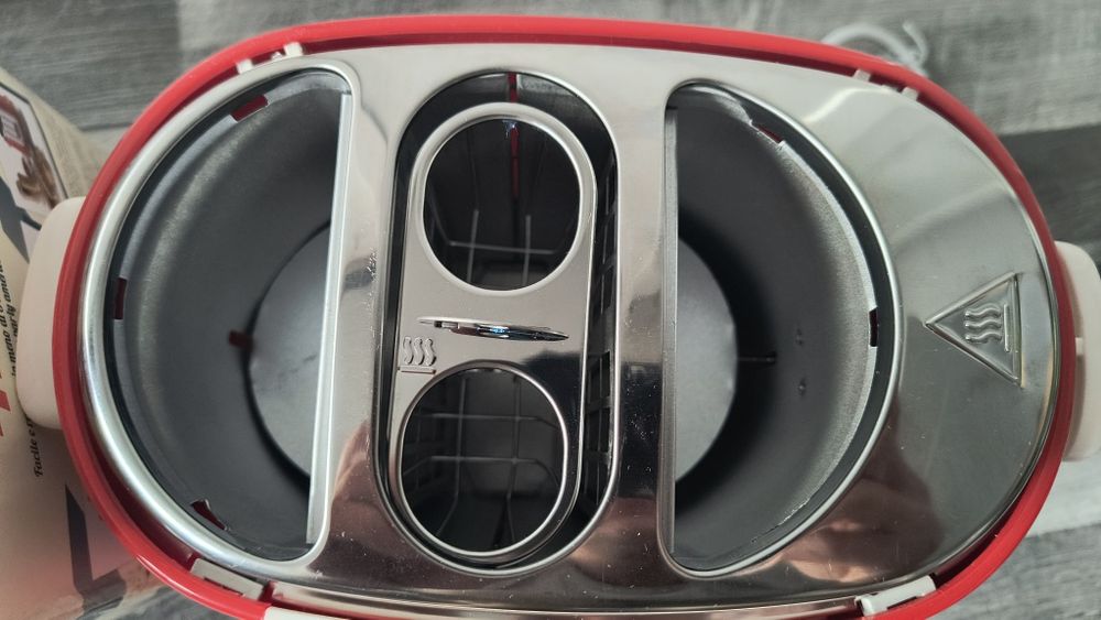 Ariete hod dog Party time toster