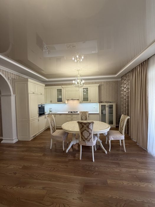 Будинок вулиця Маршала Рибалки