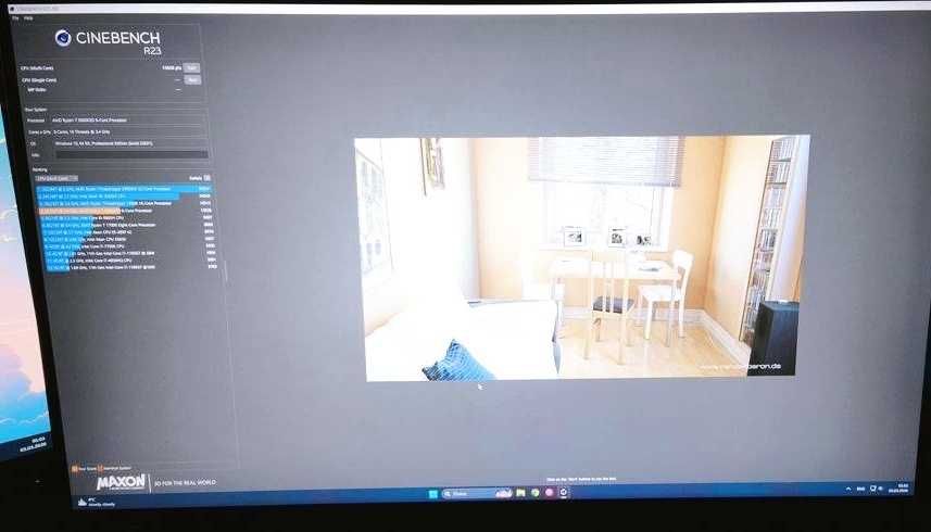 Ryzen 5800x3d/Asus TUF B450 Gaming