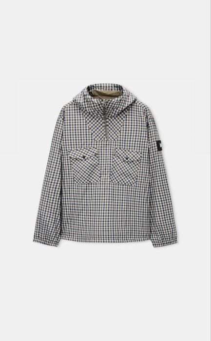 Куртка Weekend Offender Mayfield Overtop House Check Оригінал