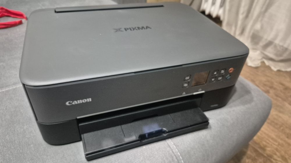 Drukarka Canon PIXMA