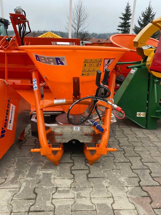 Piaskarko solarka typu lejek