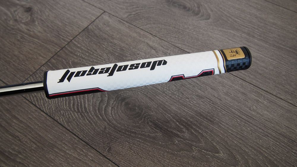 kij do golfa Maruman Majesty Putter Black Premium 36''