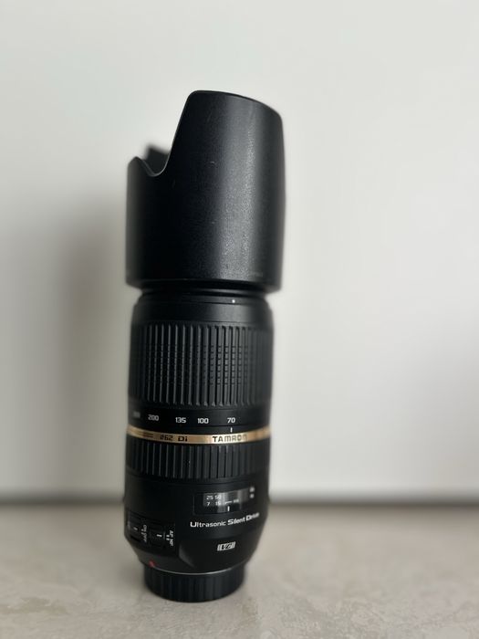 Equipamento Canon