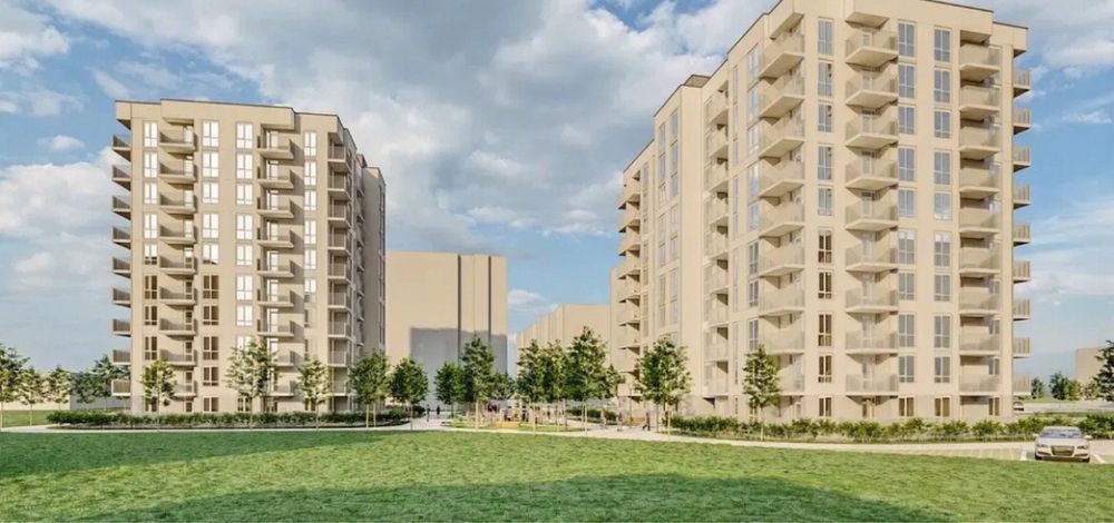 Продаж квартири без комісії для покупця