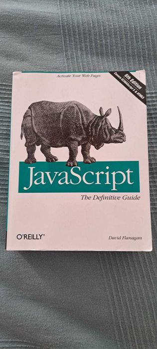 JavaScript: The Definitive Guide64283788391681120