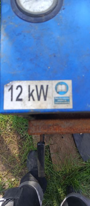 Piec Centralnego ogrzewania 12kw