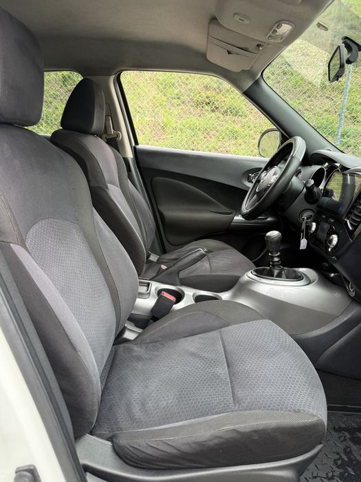Nissan Juke 1.5 DCi | 2011 | Nacional
