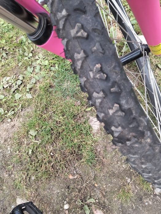 rower Merida koła 24 rama aluminiowa jak nowy