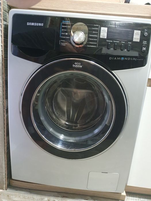 Пральна машина Samsung