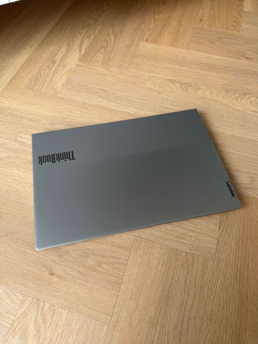 Laptop Lenovo ThinkBook 14 G3 ACL 36 GB RAM 512 GB SSD 5700 U Ryzen 7 14” FHD