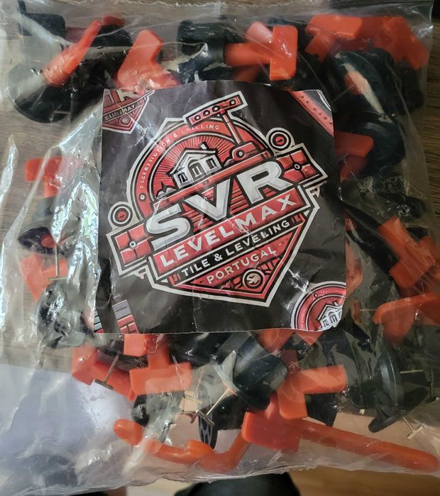 Niveladores de azulejo,porcelano,ceramica para paredes e chão