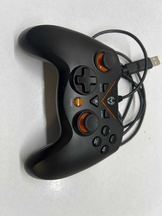 Comando Krom (ler descrição)