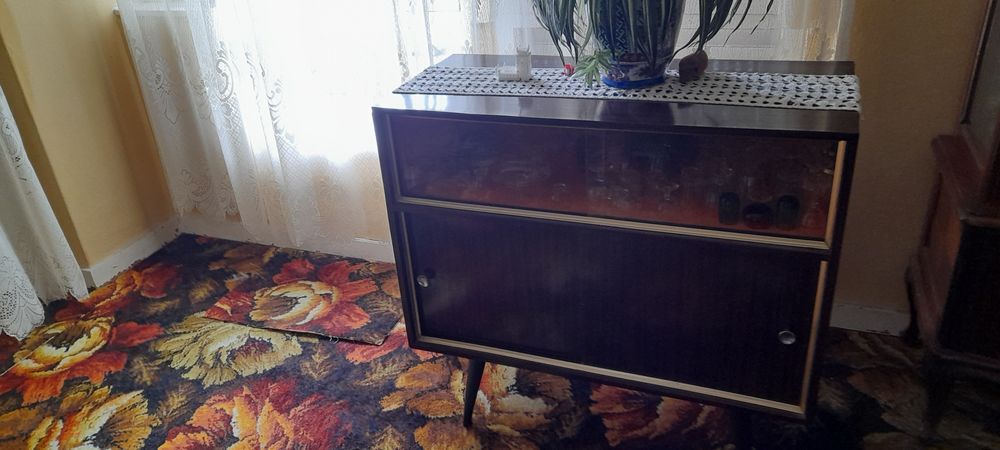 Móvel bar vintage(Reservado)