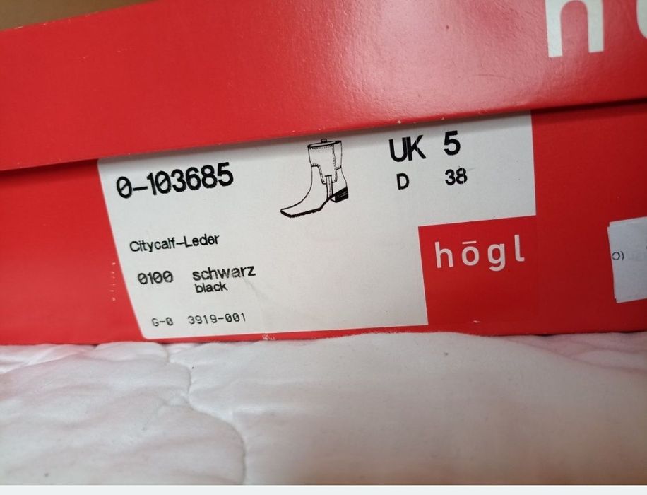 Сапоги зимние женские hölg натуральные