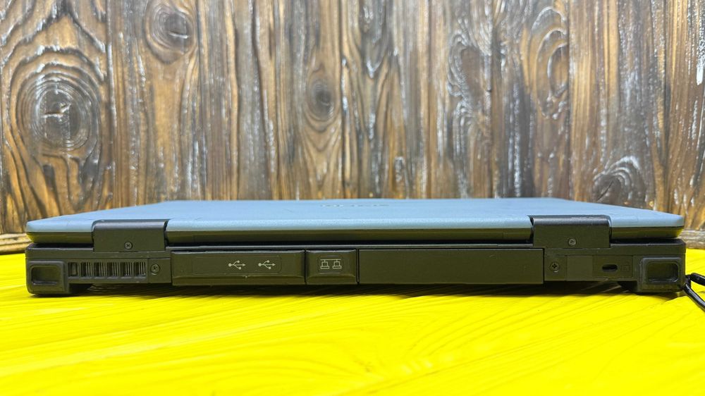 РОЗПРОДАЖ!  Міцний Протиуданий Ноутбук Getac S410 G2 /Core i5-8250u/SSD 256 GB