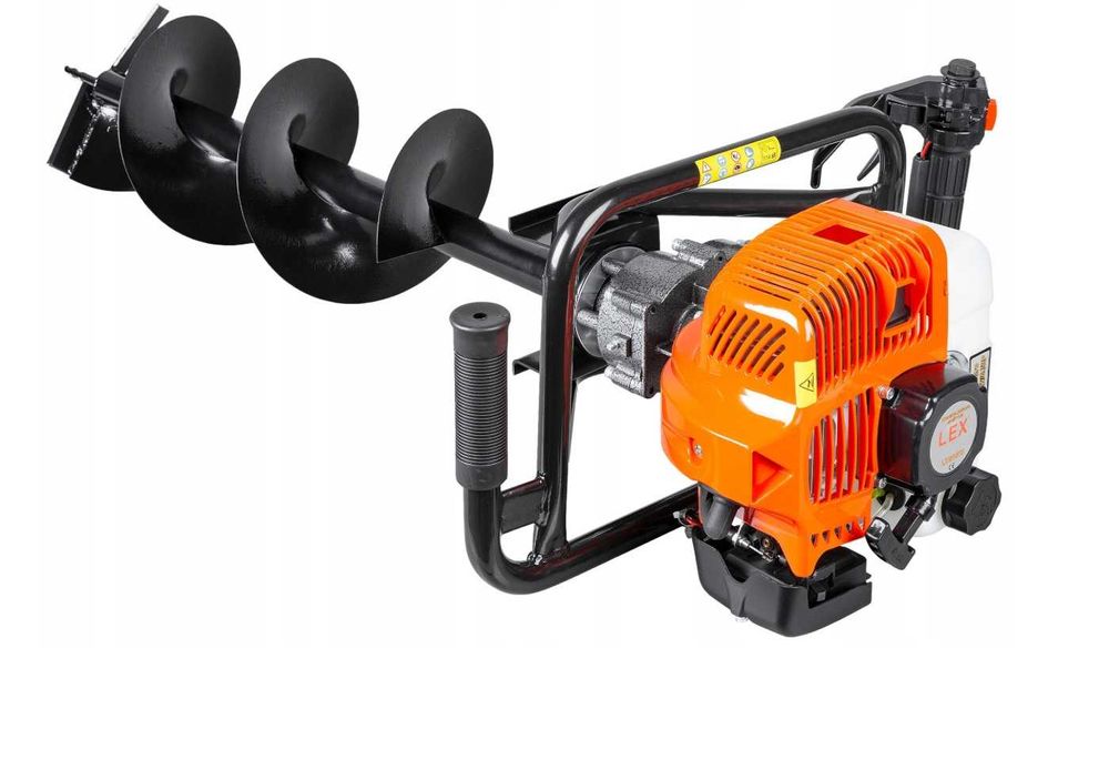 Wypożyczalnia Wynajem sprzętu budowlanego, ogrodniczego i myjącego