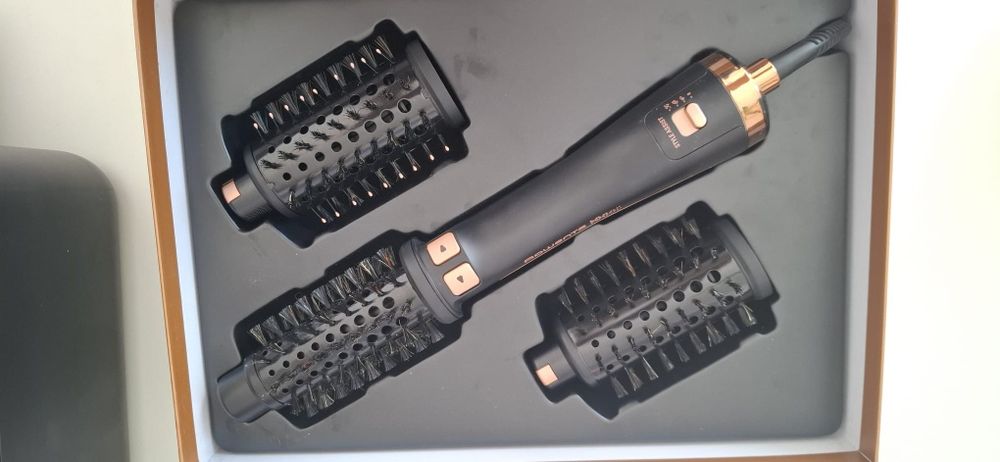 Suszarko-lokówka ROWENTA (OKAZJA)