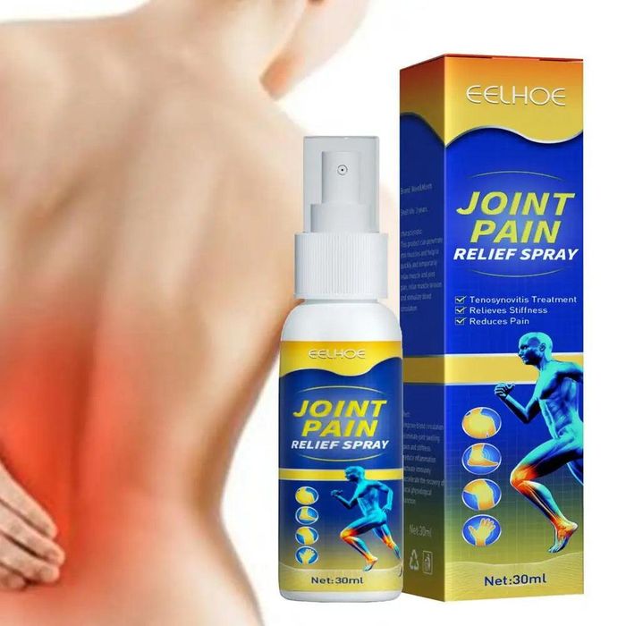 Spray de Alívio de dores 30ml