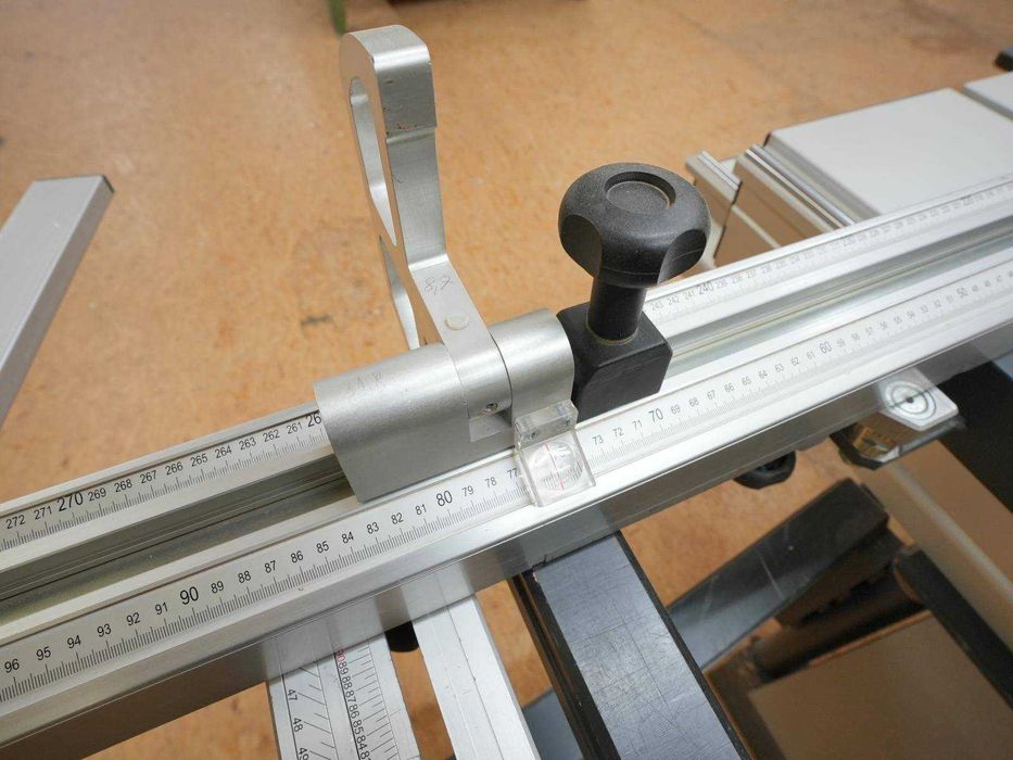 Altendorf F45 Pro Drive 2016