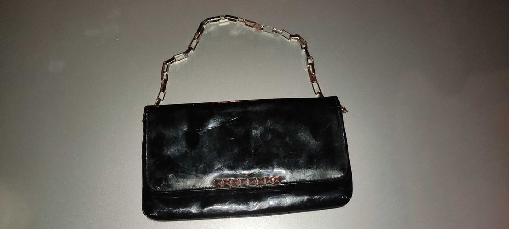 Bolsas e malas de senhora