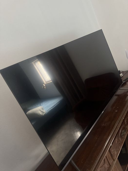 Vendo xiaomi tv 55 A Pro