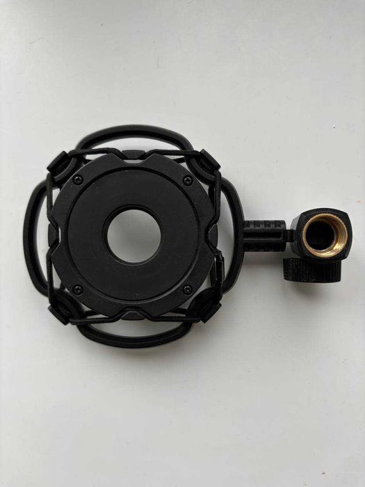 Павук, паук, тримач для мікрофону