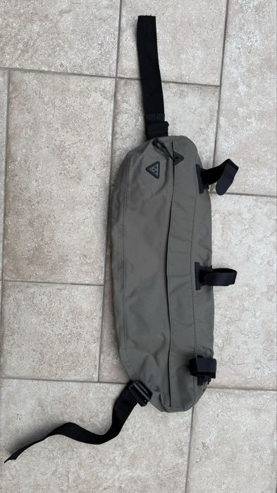 Sakwa rowerowa topeak pod ramę 6l